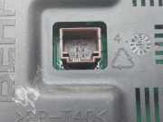Bedienung Klimacontrolle 9646627977 Peugeot 307 (3A/C/D) Schrägheck 1.6 16V (TU5JP4(NFU))