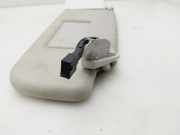 Sonnenblende Rechts 5P0857552A Seat Altea (5P1) Großraumlimousine 1.9 TDI 105 (BJB)