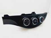Bedienung Klimaanlage 554060D390 Toyota Yaris III (P13) Schrägheck 1.33 16V Dual VVT-I (1NRFE)