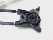 Fensterheber Rechts Vorne 6J4837462 Seat Ibiza IV (6J5) Schrägheck 5-drs 1.6 TDI 90 (CAYB)