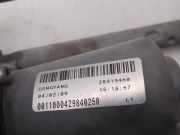 Scheibenwischermotor Vorne 25919460 Daewoo / Chevrolet Captiva (C100) SUV 2.4 16V 4x2 (Z24SED)