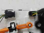 Bedienung Klimaanlage E1063071 Peugeot 208 I (CA/CC/CK/CL) Schrägheck 1.2 Vti 12V PureTech (HMR)