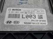 Motorsteuergerät 391102FBB0 Kia Sorento III (UM) SUV 2.2 CRDi 16V VGT 4x4 (D4HB)