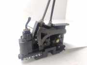 Türschloss Links Hinten 7131021004 SsangYong Rodius Großraumlimousine 2.7 270 Xdi 20V 4x2 (M665.925(Euro 4))