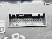 Bedienung Klimacontrolle 013140985 Opel Zafira (F75) Großraumlimousine 2.0 DTI 16V (Y20DTH)