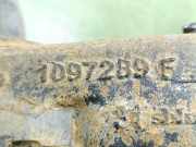 Achsschenkel Halter Links Hinten 1097289F BMW 3 serie (E46/2C) Cabrio 320 Cd 16V (M47-D20(204D4))