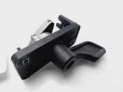 Handgriff Kofferraum - 1609862180 Peugeot Bipper (AA) Van 1.4 HDi (DV4TD(8HS))