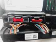 Bedienung Klimacontrolle 8T1820043AM Audi A4 (B8) Limousine 2.0 TDI 16V (CAGA)