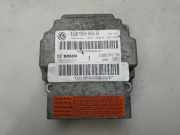 Steuergerät Airbag 1Q0959655B Volkswagen Eos (1F7/F8) Cabrio 2.0 TDI 16V (CFFB) CFFB
