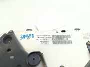 Tachoeinheit Kmh 8200176652B Renault Kangoo (KC) Großraumlimousine 1.9 dCi 4x4 85 (F9Q-790)