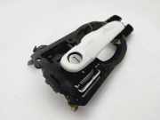 Türgriff Außen Rechts Vorne 8Z0837885A Audi A2 (8Z0) Schrägheck 1.4 TDI (AMF)