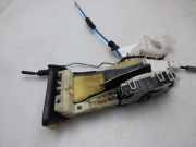 T?rschloss Rechts Vorne A0997200435 Mercedes-Benz E (W212) Limousine E-300 BlueTec Hybrid V6 24V (OM651.924)