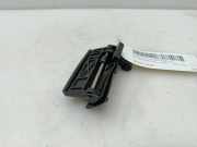 Handgriff Kofferraum 817201C000 Hyundai Getz Schrägheck 1.5 CRDi 12V (D3EA)