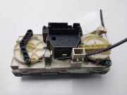 Bedienung Klimaanlage 90559839 Opel ASTRA G BERLINA Sport 101 CV / 74 KW