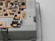 Innenbeleuchtung 316627975 Opel Astra J (PC6/PD6/PE6/PF6) Schrägheck 5-drs 1.7 CDTi 16V 125 (A17DTR)