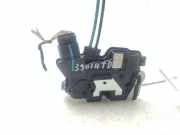 Türschloss Rechts Hinten 814202P000 Kia Sorento II (XM) SUV 2.2 CRDi 16V VGT 4x2 (D4HB)