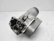 Ölfiltergehäuse A6641800265 SsangYong Kyron SUV 2.0 M 200 Xdi 16V 4x4 (D20DT(OM664.950))