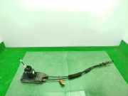 Schalthebel 8200777668 Renault II (BG0) Privilege 120 CV / 88 KW