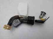Zündschloss N0502200 Toyota Aygo (B10) Schrägheck 1.0 12V VVT-i (1KR-FE(Euro 4))
