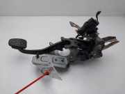 Bremspedal 1801625 Ford Fiesta 6 (JA8) Schrägheck 1.25 16V (SNJB)