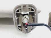 Sonnenblende Rechts 8143HL Citro?n Xsara Picasso (CH) Gro?raumlimousine 2.0 HDi 90 (DW10TD(RHY)) DW10TD(RHY)