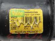 Scheibenwischermotor Vorne 288009321R Dacia Sandero II Schrägheck 0.9 TCE 12V (H4B-408(H4B-B4))