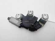 Scheibenwischermotor Hinten 1Z5955711C Skoda Octavia (1Z3) Liftback 1.6 TDI Greenline (CAYC)