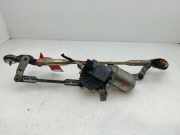 Scheibenwischermotor Vorne 288000007R Renault Fluence (LZ) Limousine 1.5 dCi 110 (K9K-836(K9K-J8))