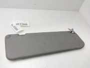 Sonnenblende Links 7611006014CAL SsangYong Korando (KJ) Geländewagen 2.3 TD (OM661LA)