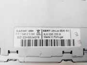 Radio 6J0035153B Seat Ibiza IV (6J5) Schrägheck 5-drs 1.4 16V (BXW)