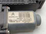 Fensterhebermotor Links Vorne 9682495680 Citroën C4 Grand Picasso (UA) Großraumlimousine 2.0 HDiF 16V 135 (DW10BTED4(RHJ))