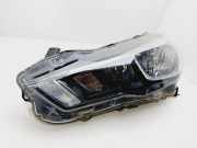 Scheinwerfer Links 260605FA0A Nissan Micra (K14) Schrägheck 0.9 IG-T 12V (H4B)