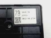 Kombischalter GKL266170A Mazda 6 SportBreak (GJ/GH/GL) Kombi 2.2 SkyActiv-D 150 16V (SH)