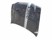 Motorhaube MR376146 Mitsubishi L-200 Pick-up 2.5 TDI 4x4 (4D56TDI)