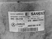 Klima Pumpe A0038301660 Mercedes-Benz E (W212) Limousine E-300 BlueTec Hybrid V6 24V (OM651.924)