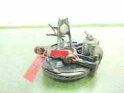 Achsschenkel Halter Links Vorne 2Q0407255AD Volkswagen T-Cross SUV 1.6 TDI 16V (DGTD) DGTD