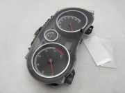 Tachoeinheit Kmh 13264273 Opel Corsa D Schrägheck 1.3 CDTi 16V ecoFLEX (Z13DTJ)