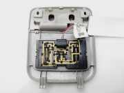 Innenbeleuchtung 7700835151 Renault Megane Coupé (DA) Coupé 1.6 16V Sport (K4M-700)