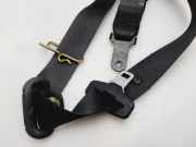 Sicherheitsgurt Rechts Vorne 1S71F61294AF Ford Mondeo III Limousine 2.0 TDCi 130 16V (FMBA) 2005