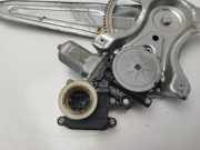 Fensterheber Links Hinten 8570102010 Toyota Auris (E15) Schrägheck 1.33 Dual VVT-I 16V (1NRFE)