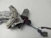 Fensterheber Rechts Vorne 8571042070 Isuzu D-Max (TFR/TFS) Pick-up 2.5 D Twin Turbo 4x4 (4JK1E5SL)