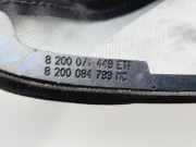 Schaltmanschette 8200071449 Renault Clio II Societe (SB) Van 1.5 dCi 80 (K9K-702)