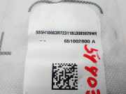 Seiten Airbag RECHTS VOOR 985H18663RT Mitsubishi ASX (VSX/VSE) SUV 1.0 Turbo 12V (H4D-470(H4D-E4))