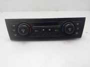 Bedienung Klimacontrolle 64116983944 BMW SERIE 1 BERLINA (E81/E87) 120d 163 CV / 120 KW