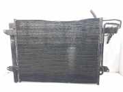Klimakondensator 1K0820411AH Volkswagen CADDY KA/KB (2K) Furg. 69 CV / 51 KW
