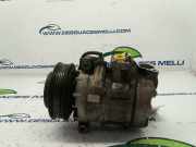 Klima Pumpe 4472208622 Renault Vel Satis (BJ) Großraumlimousine 3.0 dCi V6 24V (P9X-701)