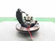 Achsschenkel Halter Links Vorne 1420863 Ford FOCUS BERLINA (CAP) Ambiente (D) 90 CV / 66 KW