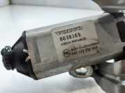 Scheibenwischermotor Hinten 8638163 Volvo XC90 I SUV 2.4 D5 20V (D5244T)