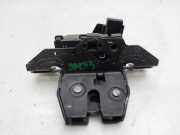 Heckschloss 13500195 Opel Astra J (PC6/PD6/PE6/PF6) Schrägheck 5-drs 2.0 CDTI 16V 160 Ecotec (A20DTH)