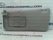 Sonnenblende Links 7620A345HA Mitsubishi MONTERO (V60/V70) 3.2 DI-D Instyle (3-ptas.) 160 CV / 118 KW